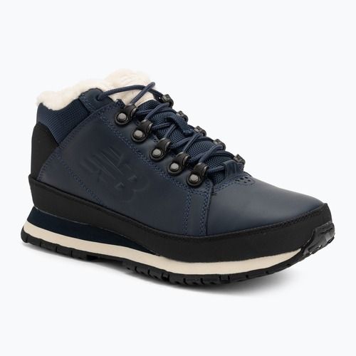 Férfi cipők New Balance 754 Classic blue