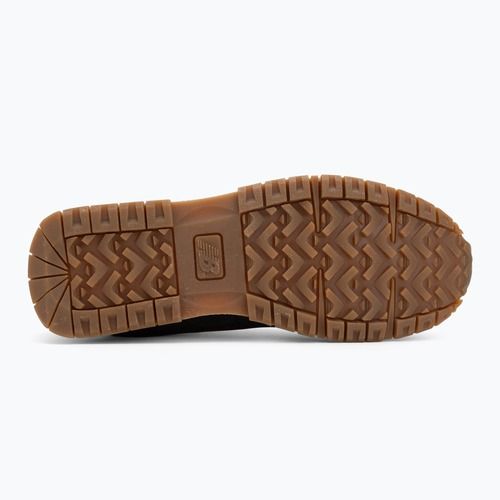 Férfi New Balance 754 Classic cipő brown