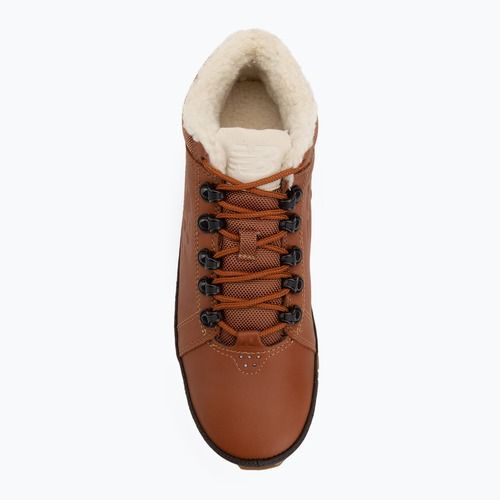 Férfi New Balance 754 Classic cipő brown