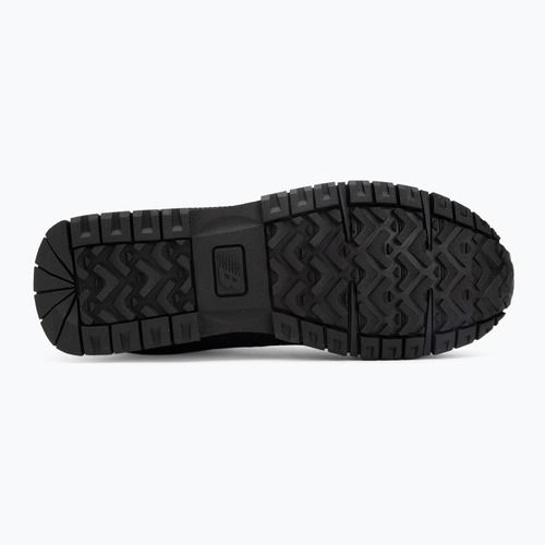 Férfi cipők New Balance 754 Classic dark brown