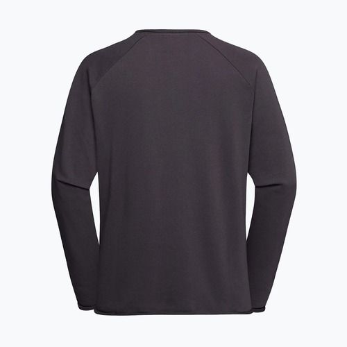 Férfi pulóver La Sportiva Tufa Sweater onyx