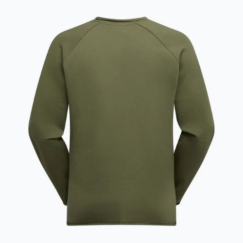 Férfi pulóver La Sportiva Tufa Sweater cypress