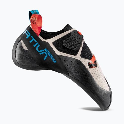 Mászócipők La Sportiva Futura chalk