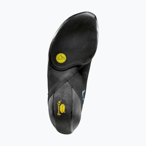 Mászócipők La Sportiva Futura chalk