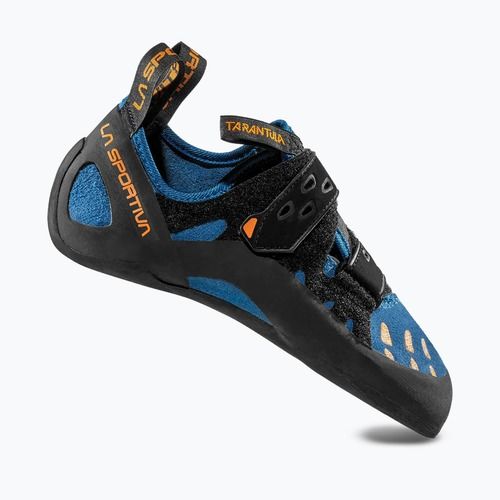 Férfi mászócipő La Sportiva Tarantula space blue/maple