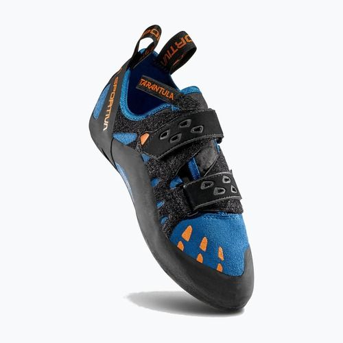 Férfi mászócipő La Sportiva Tarantula space blue/maple