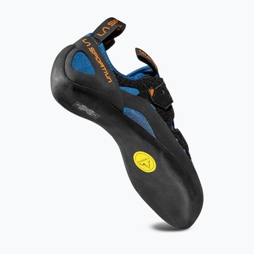 Férfi mászócipő La Sportiva Tarantula space blue/maple