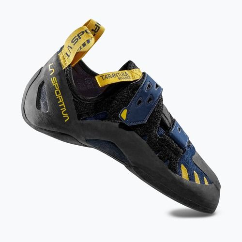 Férfi mászócipő La Sportiva Tarantula Boulder night blue/moss
