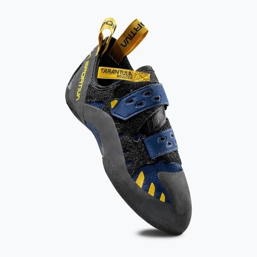 Férfi mászócipő La Sportiva Tarantula Boulder night blue/moss