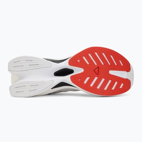 Salomon S/Lab Spectur white/fiery red/black futócipő