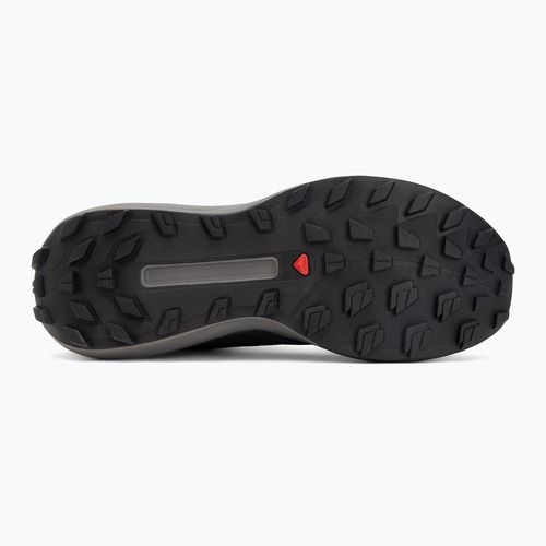 Futócipők Salomon S/Lab Genesis Spine black/pewter/transcend blue