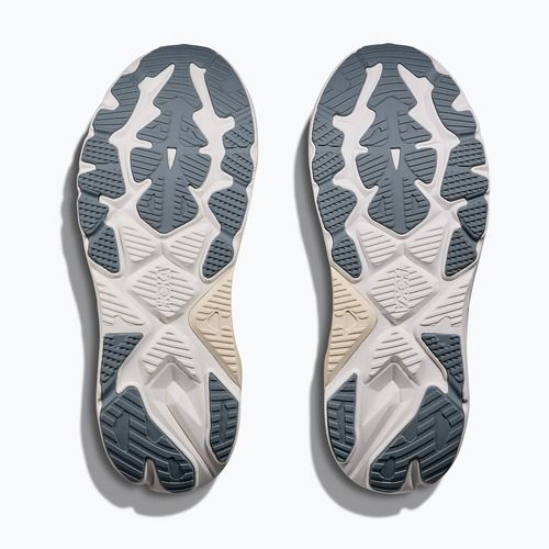 Férfi futócipő HOKA Arahi 8 alabaster/birch