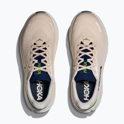 Férfi futócipő HOKA Arahi 8 alabaster/birch