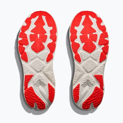 Férfi futócipők HOKA Arahi 8 neon yuzu/neon flame