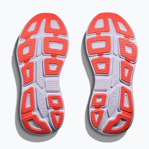 Női futócipők HOKA Bondi 9 berry jam/berry patch
