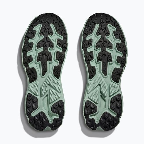 Férfi futócipők HOKA Challenger 8 bay leaf/sage