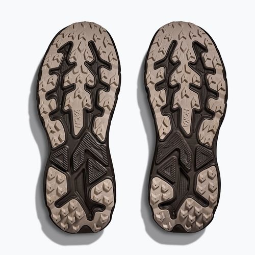 Férfi futócipők HOKA Challenger 8 mustard seed/black