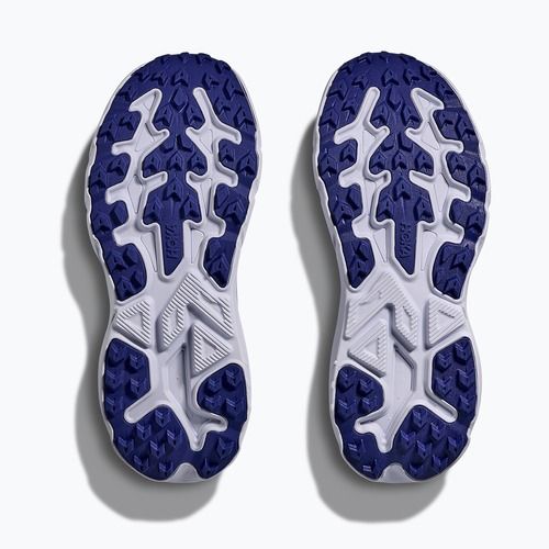 Női futócipők HOKA Challenger 8 ambient blue/blueberry