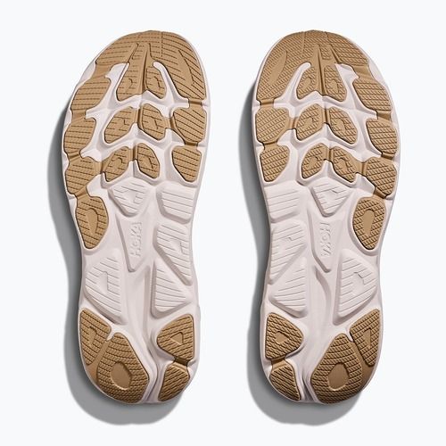 Férfi futócipők HOKA Clifton 10 putty/grout