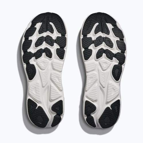 Férfi futócipők HOKA Clifton 10 sage/neon flame