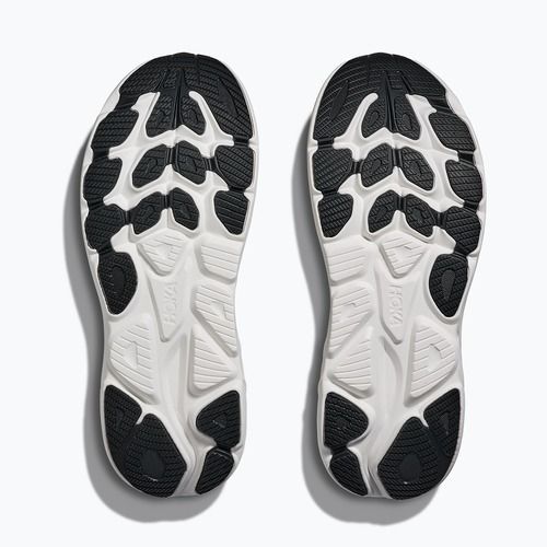 Férfi futócipők HOKA Clifton 10 Wide sage/neon flame