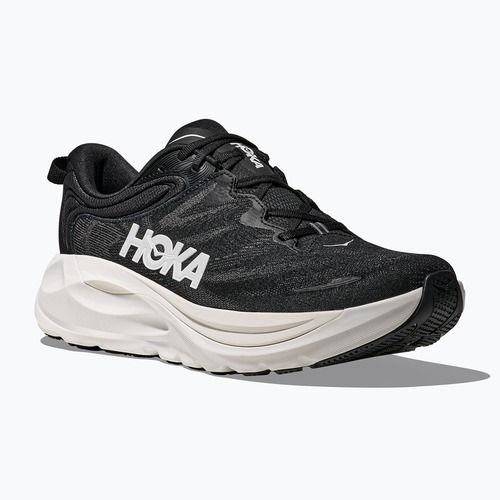 Férfi futócipő Hoka Gaviota 6 black/white