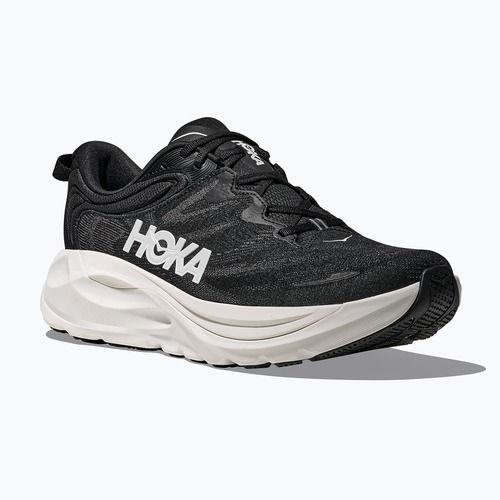 Férfi futócipő HOKA Gaviota 6 Wide fekete/fehér