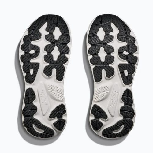 Férfi futócipők HOKA Gaviota 6 black/white