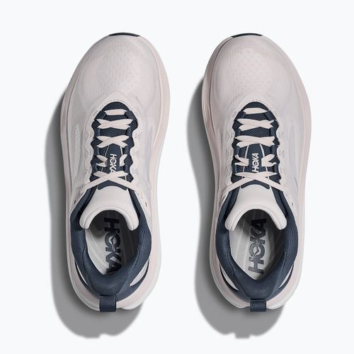 Női futócipők Hoka Kawana 3 grout/faded navy