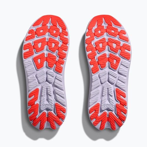 Női futócipők Hoka Kawana 3 berry jam/midnight blue