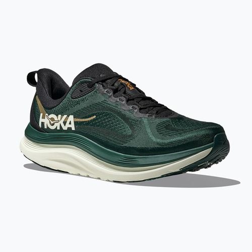Férfi futócipők Hoka Kawana 3 bay leaf/sea glass