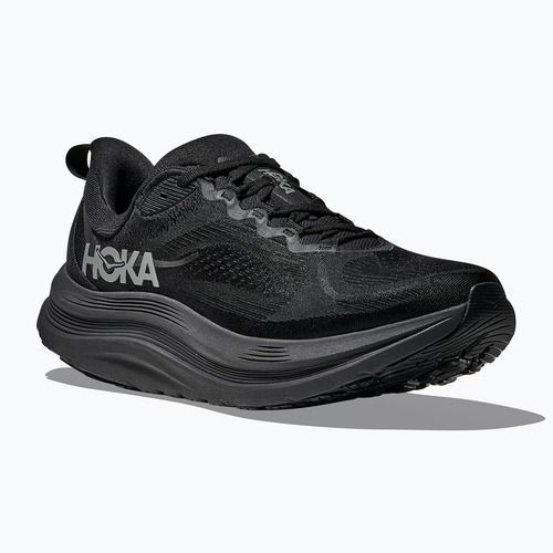 Férfi futócipők Hoka Kawana 3 black/black