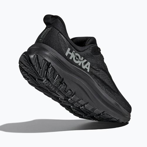 Férfi futócipők Hoka Kawana 3 black/black