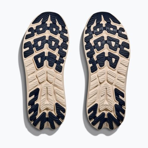 Férfi futócipők Hoka Kawana 3 putty/midnight blue