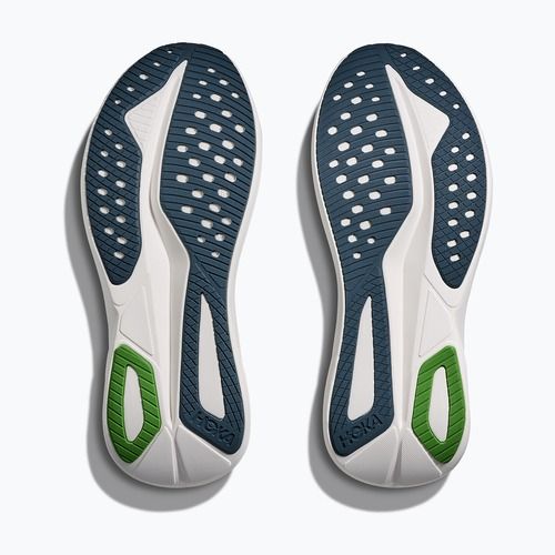 Férfi futócipő HOKA Mach 7 varsity navy/faded navy