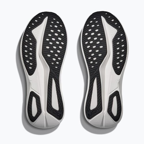 Férfi futócipők HOKA Mach 7 black/white
