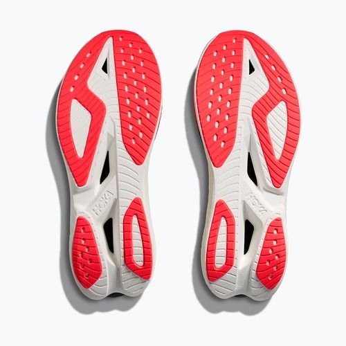 Férfi futócipők Hoka Mach X 3 neon yuzu/squid ink