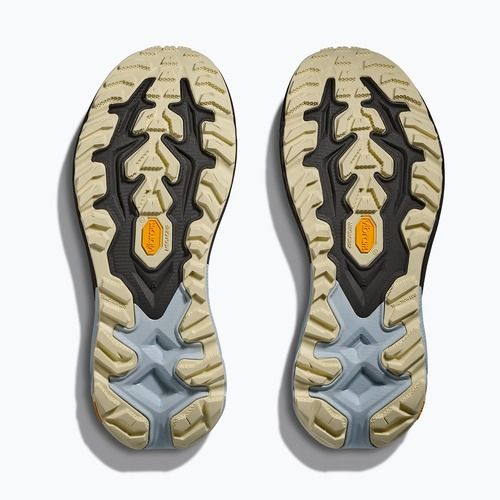 Férfi futócipő HOKA Mafate 5 mineral blue/washed blue