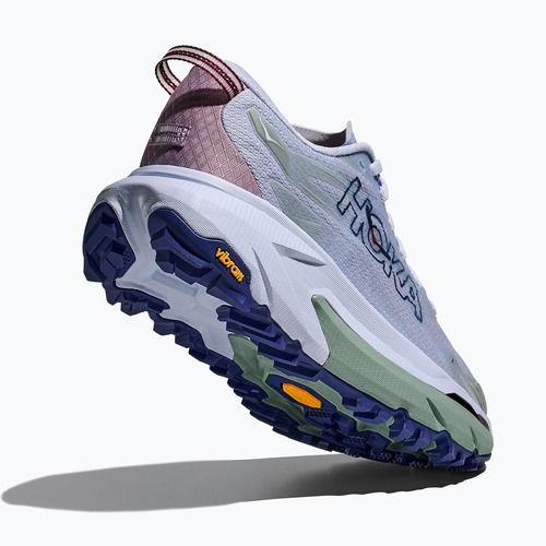 Női futócipők HOKA Mafate 5 ambient blue/rosemary