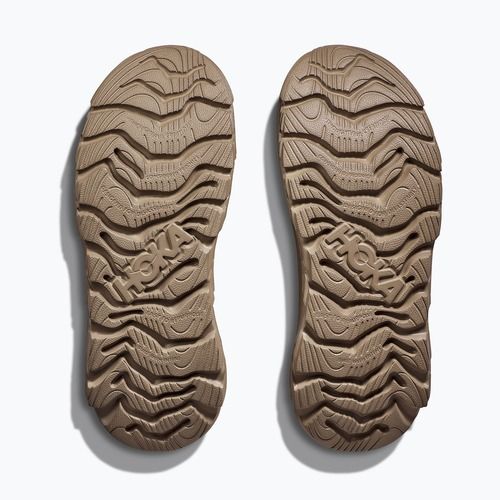 Cipő HOKA Restore TC dune/oxford tan