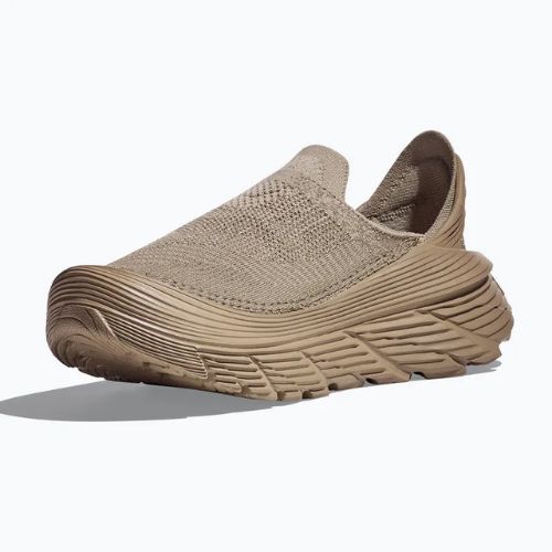 Cipő HOKA Restore TC dune/oxford tan
