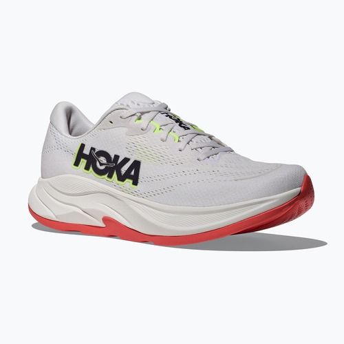 Férfi futócipők HOKA Rincon 4 frost/neon yuzu