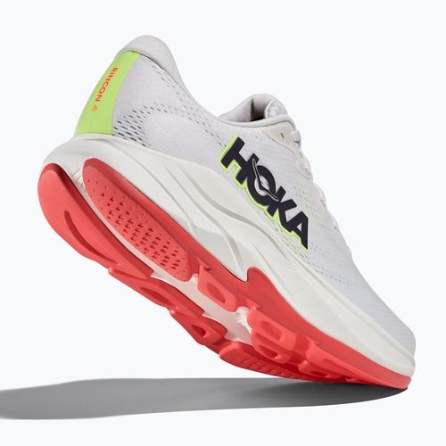 Férfi futócipők HOKA Rincon 4 frost/neon yuzu