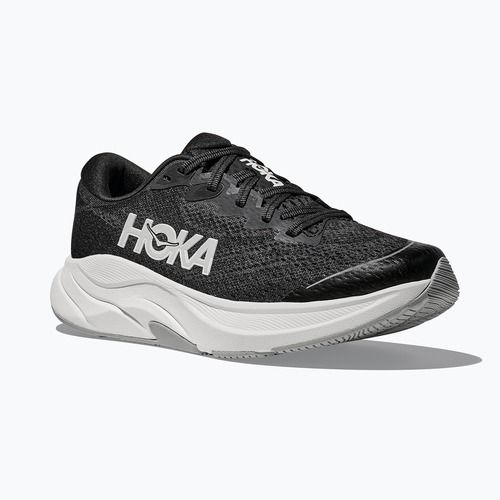 Gyerek futócipők HOKA Rincon 4 black/white