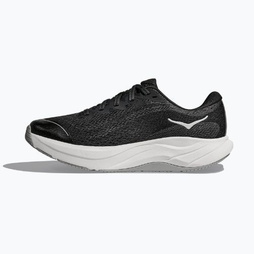 Gyerek futócipők HOKA Rincon 4 black/white