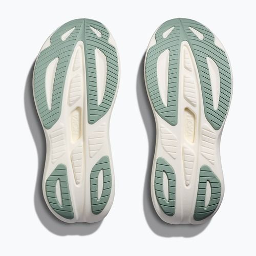 Női futócipők HOKA Skyward Laceless sea glass/sage