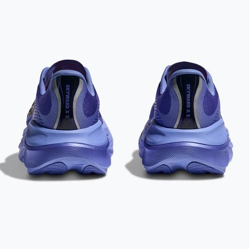 Férfi futócipők Hoka Skyward X 2 blue blossom/celestial blue