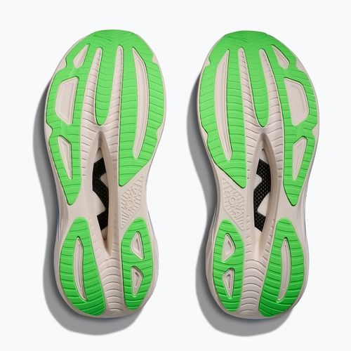 Férfi futócipők Hoka Skyward X 2 grout/cobalt