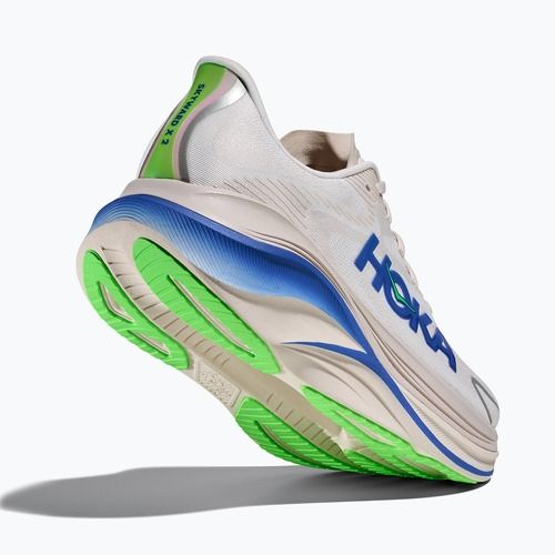 Férfi futócipők Hoka Skyward X 2 grout/cobalt