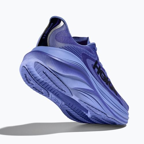 Női futócipők Hoka Skyward X 2 blue blossom/celestial blue